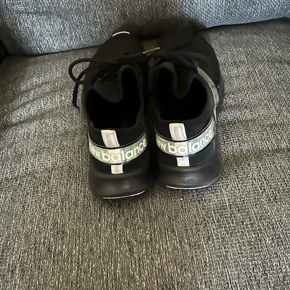 New Balance Women's FuelCore Nergize Sport V1 Cross Trainer - Picture 2 of 3